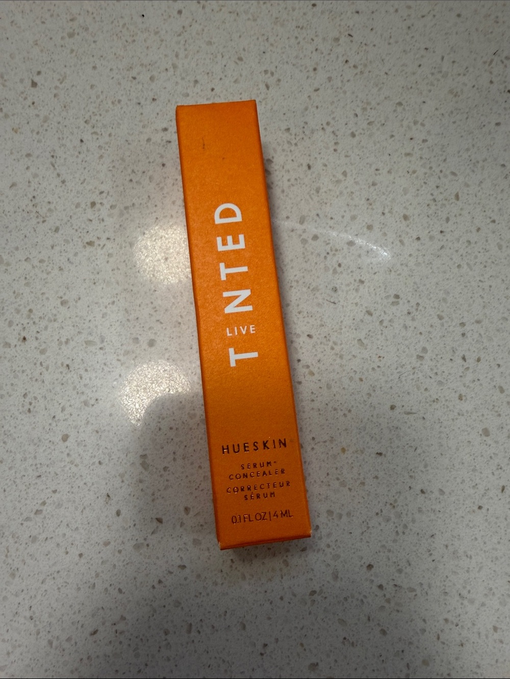 Live Tinted Live Serum Concealer - Color 19.5